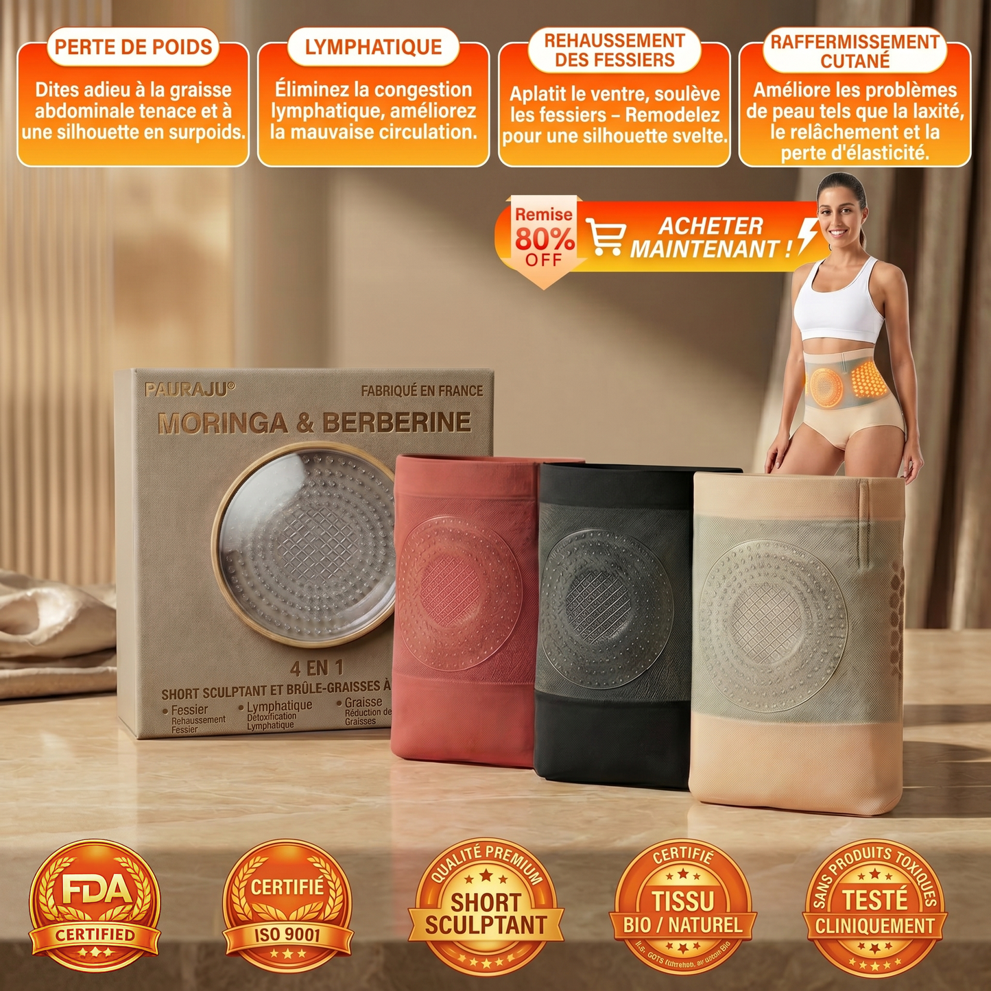 𝐁𝐨𝐮𝐭𝐢𝐪𝐮𝐞 𝐨𝐟𝐟𝐢𝐜𝐢𝐞𝐥𝐥𝐞 𝐝𝐞 𝐥𝐚 𝐦𝐚𝐫𝐪𝐮𝐞 |📣 𝐏𝐀𝐔𝐑𝐀𝐉𝐔® 𝟐𝟎𝟐𝟔 𝐌𝐎𝐑𝐈𝐍𝐆𝐀 & 𝐁𝐄𝐑𝐁𝐄𝐑𝐈𝐍𝐄 𝐒𝐡𝐨𝐫𝐭 𝐬𝐜𝐮𝐥𝐩𝐭𝐚𝐧𝐭 𝐞𝐭 𝐛𝐫û𝐥𝐞-𝐠𝐫𝐚𝐢𝐬𝐬𝐞𝐬 à 𝐦𝐢𝐜𝐫𝐨-𝐩𝐚𝐫𝐭𝐢𝐜𝐮𝐥𝐞𝐬 𝟒-𝐞𝐧-𝟏