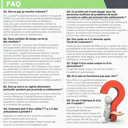 𝑩𝒐𝒖𝒕𝒊𝒒𝒖𝒆 𝑶𝒇𝒇𝒊𝒄𝒊𝒆𝒍𝒍𝒆 | 🧨 𝑳𝒖𝒙𝒂𝒓𝒊𝒔𝒆® 𝑴𝒐𝒓𝒊𝒏𝒈𝒂 & 𝑩𝒆𝒓𝒃é𝒓𝒊𝒏𝒆 10-𝒆𝒏-1 𝑷𝒂𝒕𝒄𝒉 𝑨𝒗𝒂𝒏𝒄é 𝒅𝒆 𝑴𝒊𝒄𝒓𝒐𝒏𝒆𝒆𝒅𝒍𝒆𝒔 𝑵𝒂𝒏𝒐 (𝐔𝐧𝐞 𝐚𝐩𝐩𝐥𝐢𝐜𝐚𝐭𝐢𝐨𝐧 𝐩𝐚𝐫 𝐣𝐨𝐮𝐫, 𝐜𝐡𝐚𝐧𝐠𝐞𝐦𝐞𝐧𝐭𝐬 𝐯𝐢𝐬𝐢𝐛𝐥𝐞𝐬 𝐞𝐧 𝟕 𝐣𝐨𝐮𝐫𝐬)𝐎𝐛é𝐬𝐢𝐭é · 𝐃𝐢𝐚𝐛è𝐭𝐞 · 𝐀𝐩𝐧é𝐞 𝐝𝐮 𝐬𝐨𝐦𝐦𝐞𝐢𝐥 · 𝐏𝐫𝐨𝐛𝐥è𝐦𝐞𝐬 𝐚𝐫𝐭𝐢𝐜𝐮𝐥𝐚𝐢𝐫𝐞𝐬